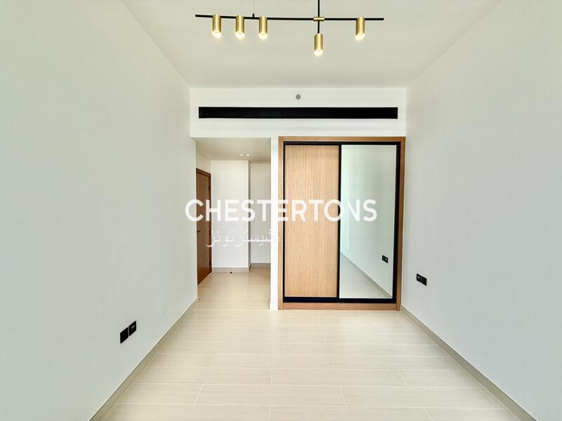 Image of Apartment - 3 Bedrooms - 4 Bathrooms for Sale in Jumeirah Village Circle-Dubai-United Arab Emirates, Image 14